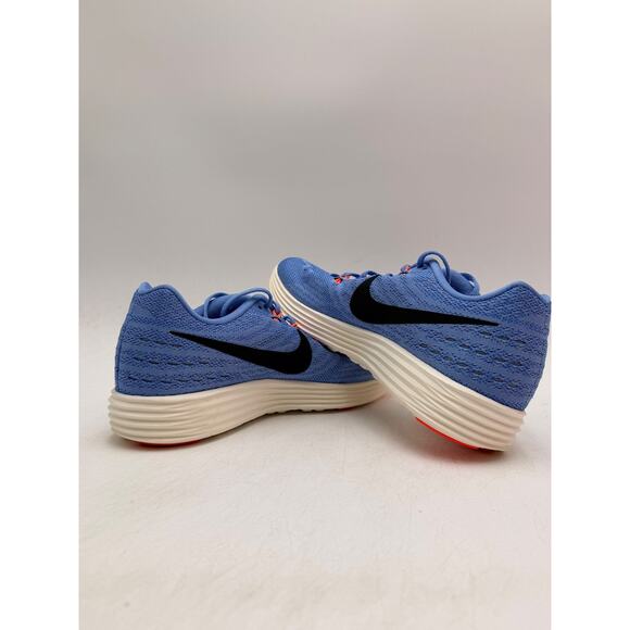 Nike LUNARTEMPO 2 Women's NEW Running Sneaker Blue US Size 9 - Picture 8 of 11